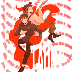 lovejoy oh did anybody ever say no to you t