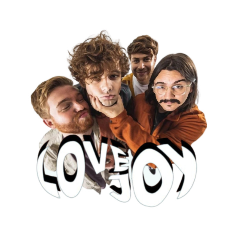 Lovejoy pebble brain Lovejoy knee deep at atp Lovejoy are you alright.png