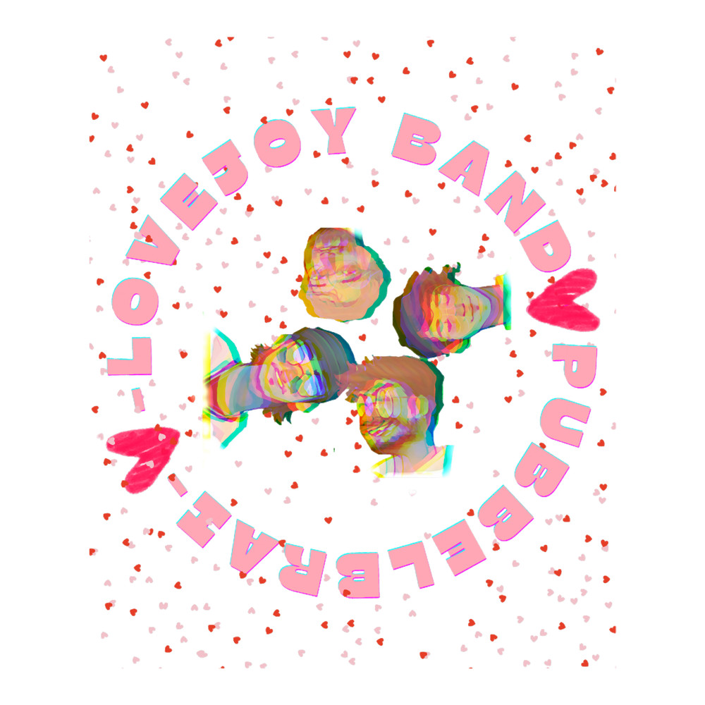 Lovejoy Pebblebrain T - One Day Lovejoy.png