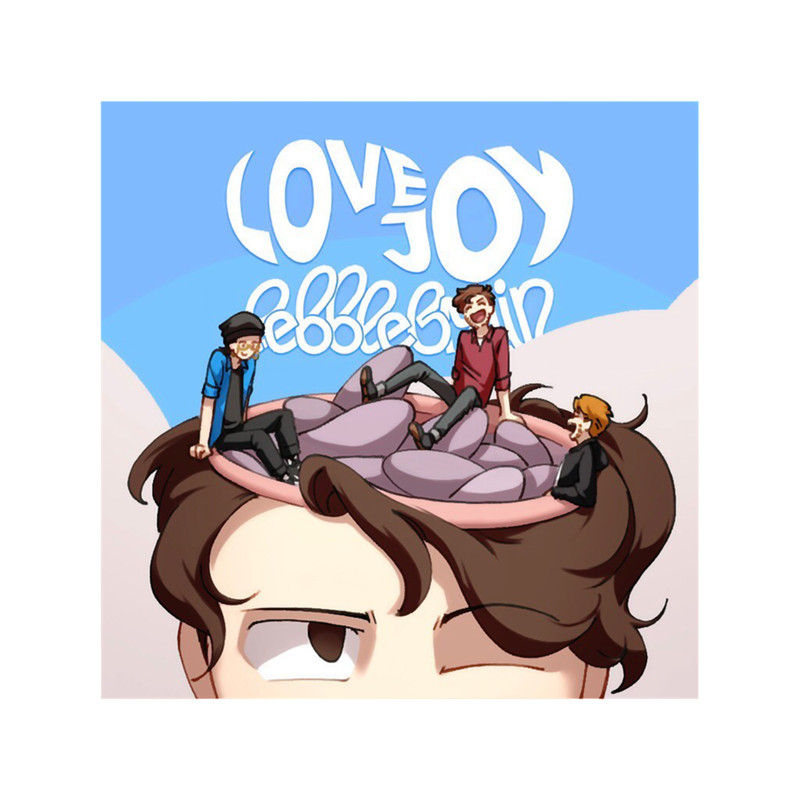 Make A Smile Pebble Brain Lovejoy Boys Team.png