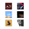 Wilbur Soot _amp_amp_ Lovejoy Albums Pack, Pebble Brain, are you alright, Knee Deep at ATP, Maybe I .png