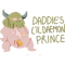 Daddie_s L_il Daemon Prince Nurgling.png