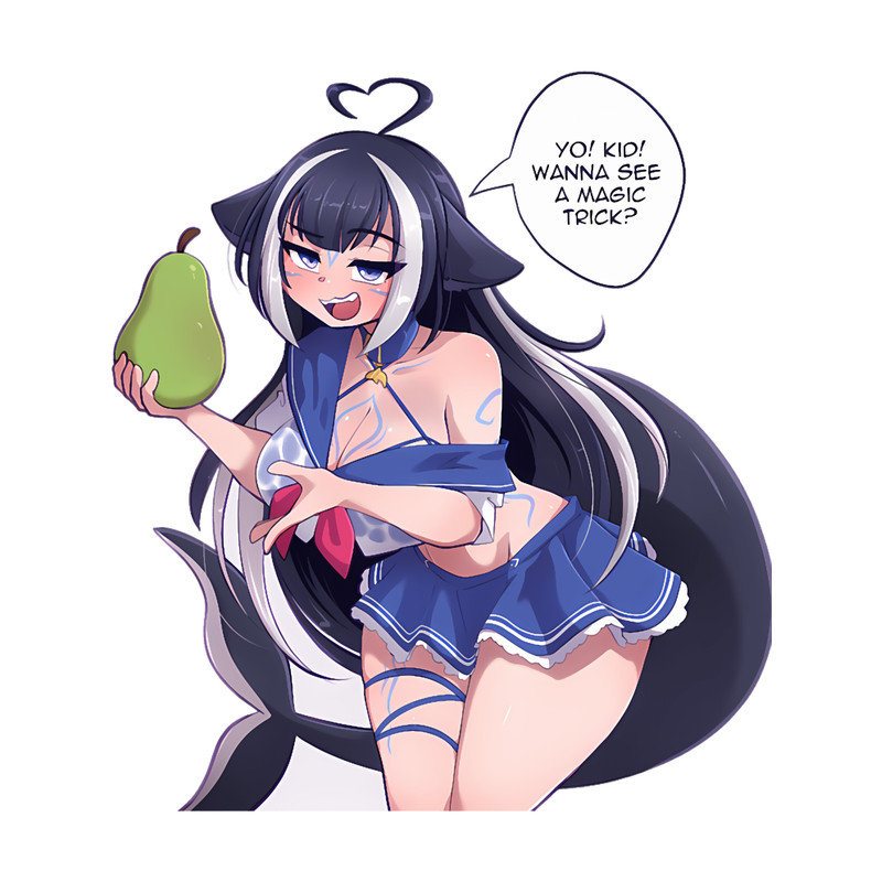 shylily magic trick kawaii waifu.png