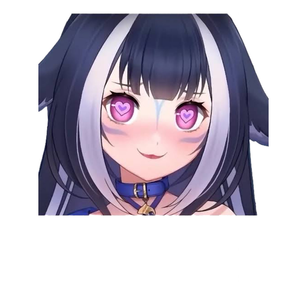 Yandere shylily .png