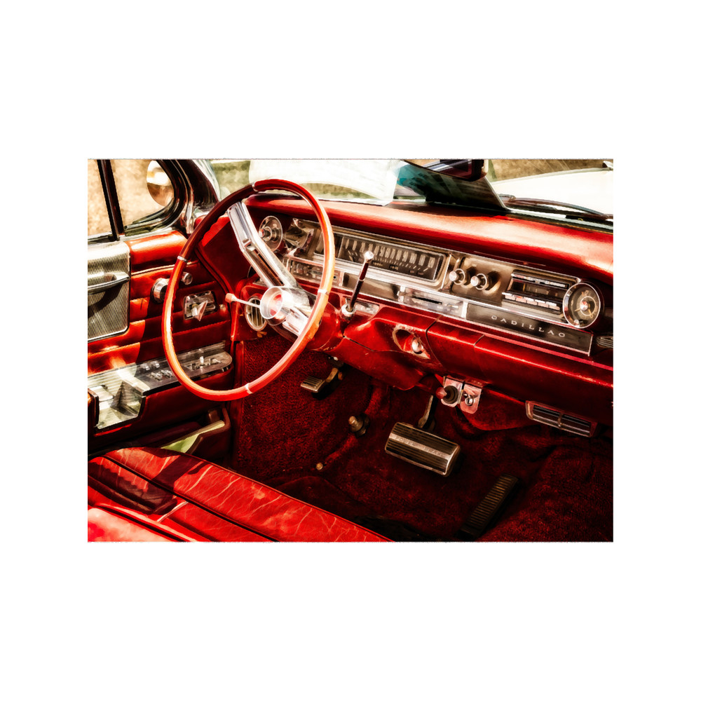 Cadillac Interior. Red..png