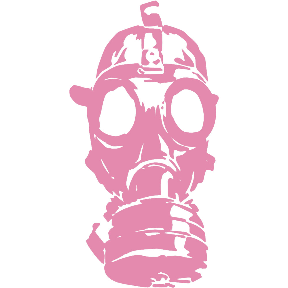 Cadillac Pink Gas Mask.png