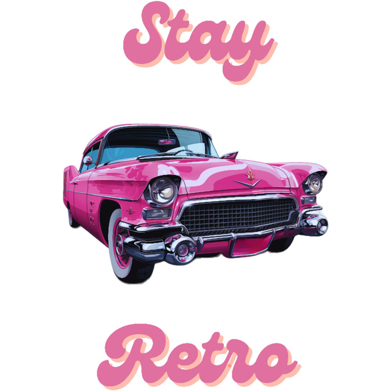 Pink Cadillac - Stay Retro.png
