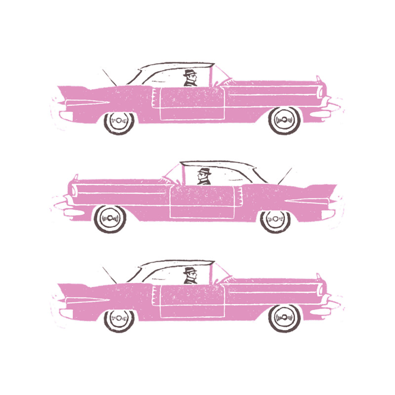 Pink Cadillac 3 Pink Cadillacs.png