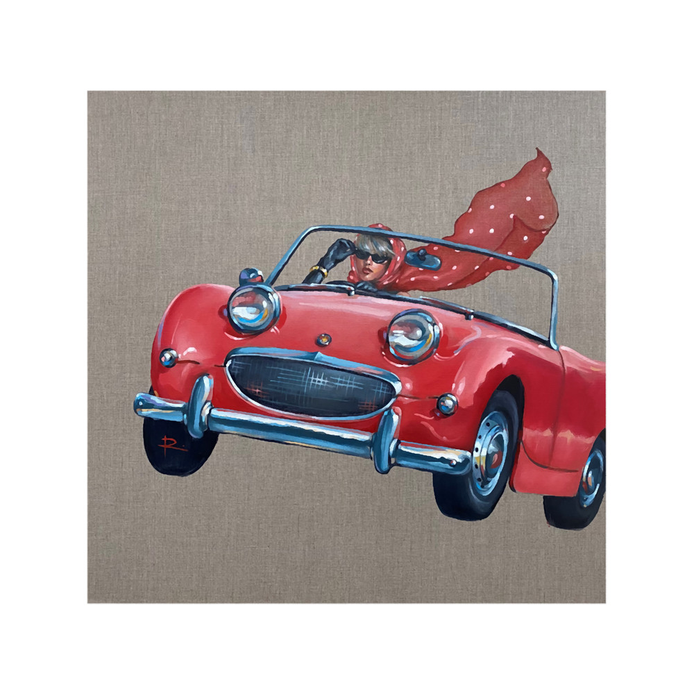 VERONICA ft 1958 Austin Healey Bug Eyed Sprite.png