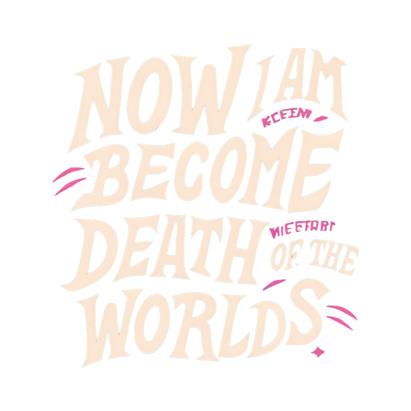 Barbenheimer - Now I am Become Death of The Worlds .png