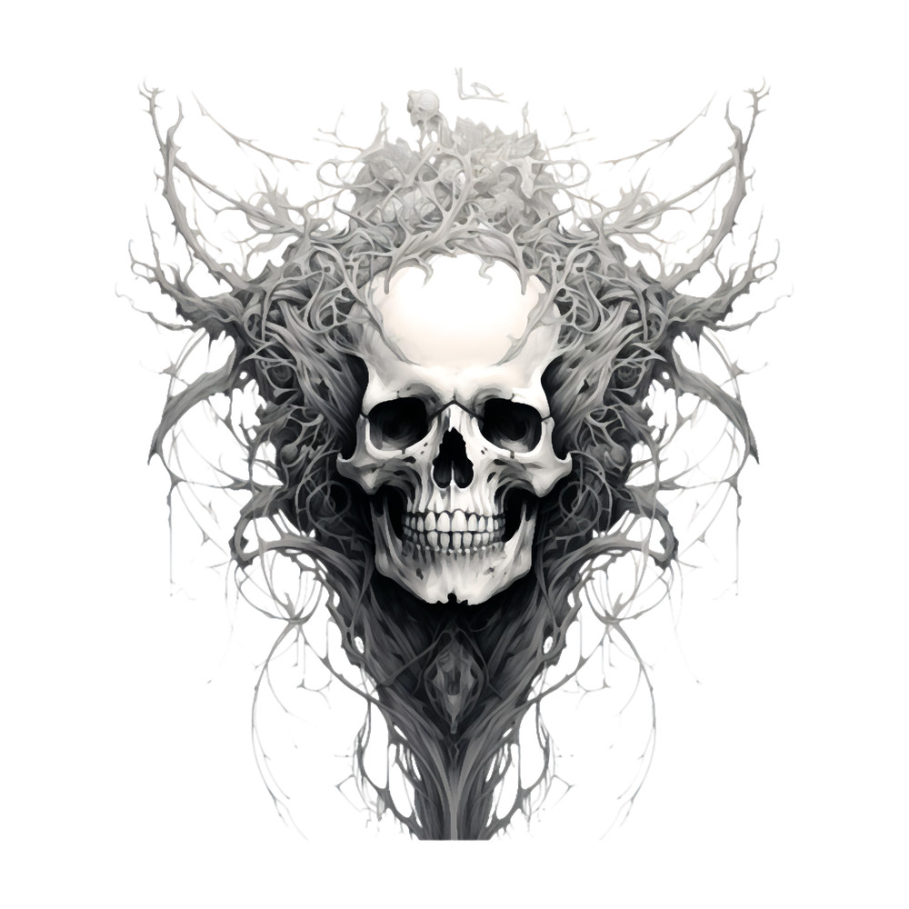 I Have Become the Death Gift in front of Skeleton Lover.png