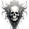 I Have Become the Death Gift in front of Skeleton Lover.png