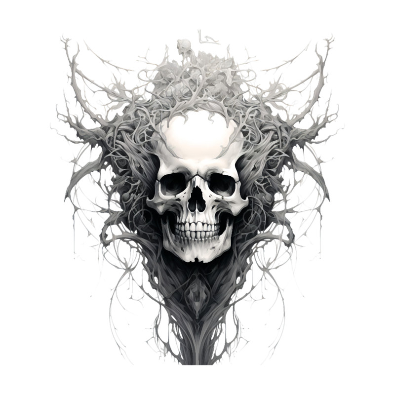 I Have Become the Death Gift in front of Skeleton Lover.png