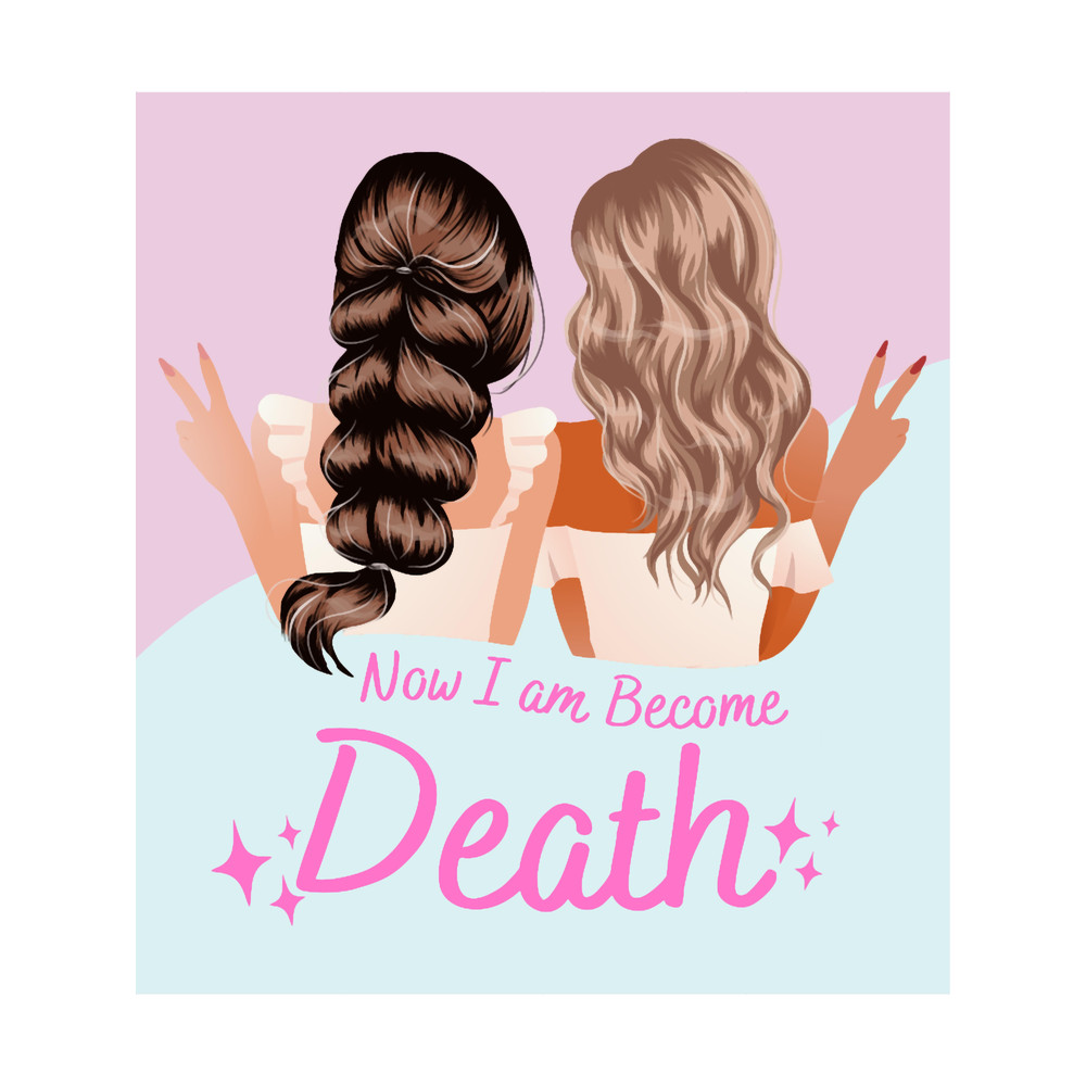 In the Barbie WorldNow I am Become DeathBarbie movie.png