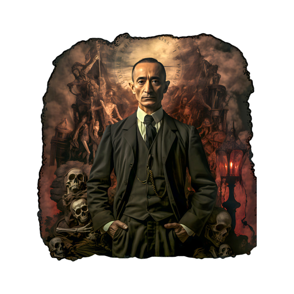 Robert Oppenheimer - Now I Am Become Death .png