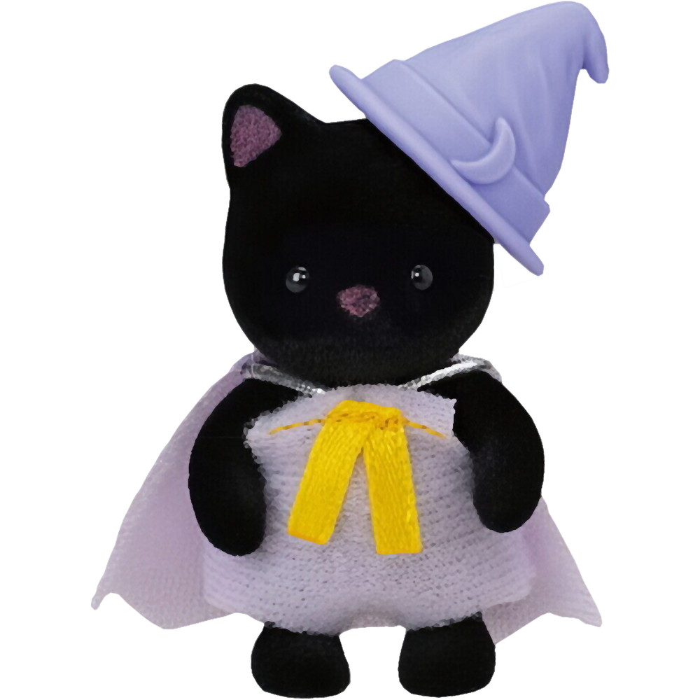 calico critter black cat witch.png