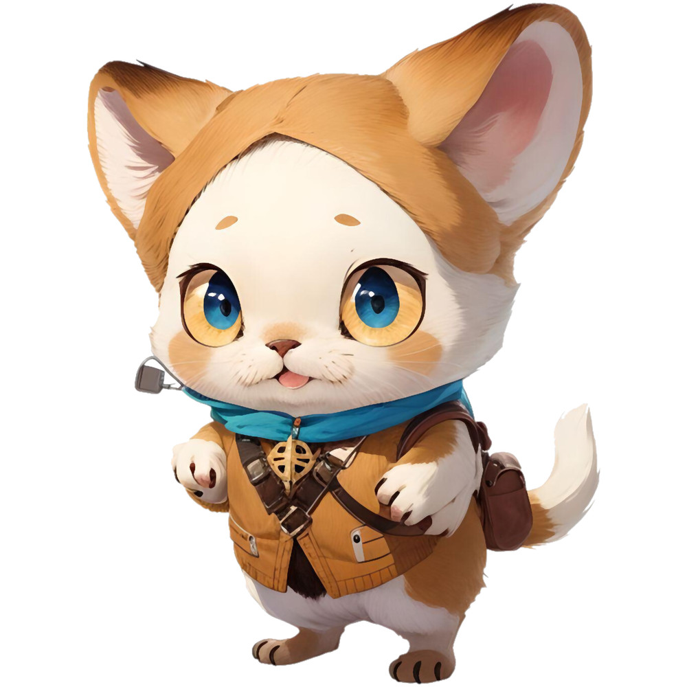 Calico Critter cute.png