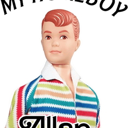 allan barbie movie funny