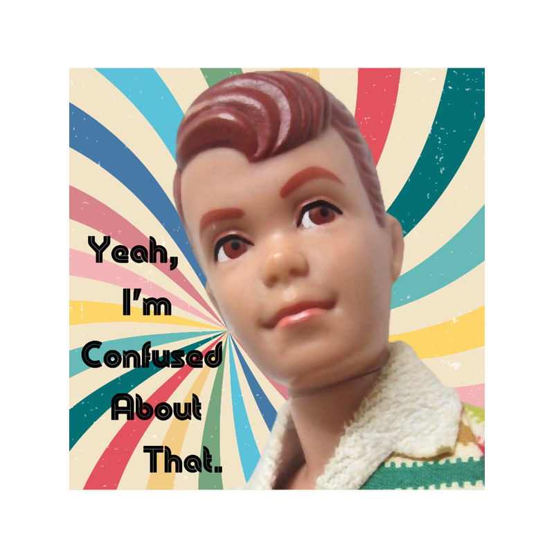 Allan BarbieFunny ArtBarbie Movie QuotesAllan Barbie Fan ArtBarbie Movie Fan Art .png