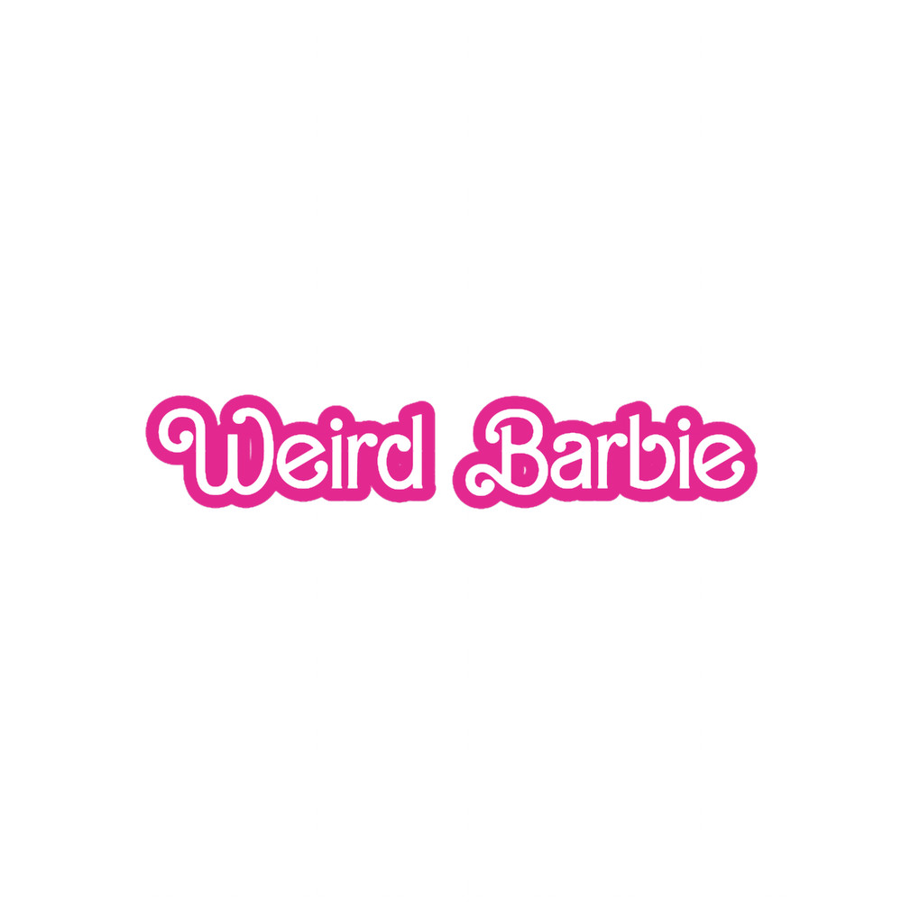 Weird Barbie .png