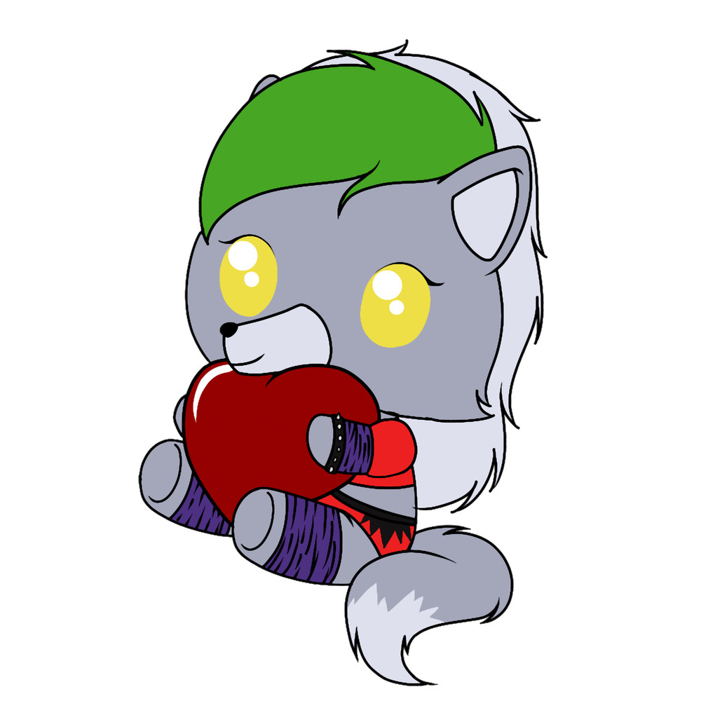 baby fnaf security breach roxanne .png