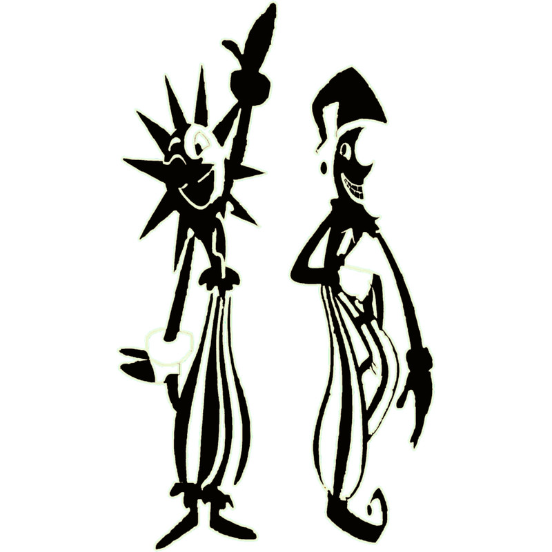 Fnaf Security Breach Sun And Moon Active .png