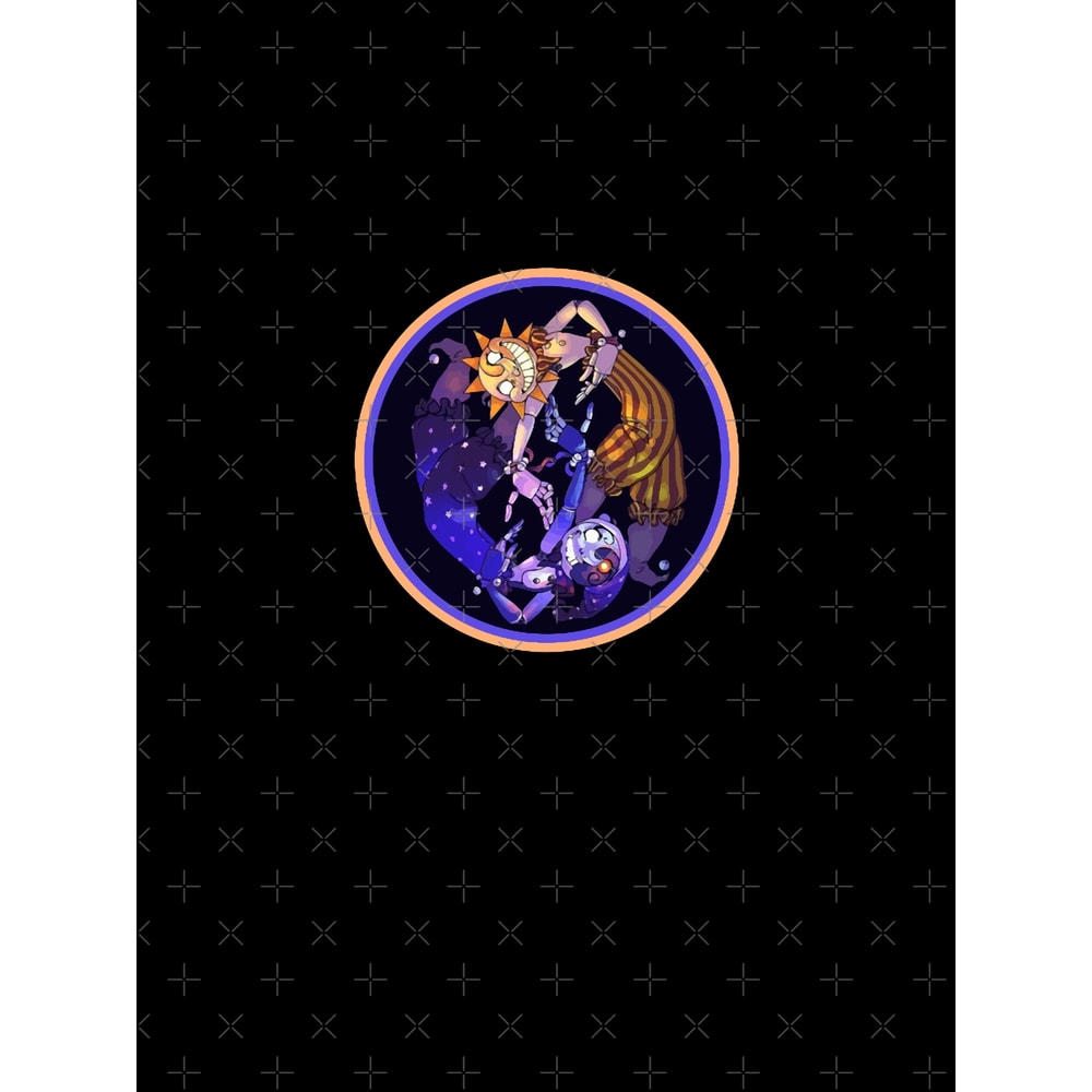 fnaf security breach sun and moon Graphic .png