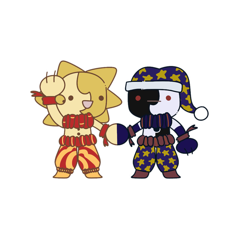 Fnaf Sun and Moon Security Breach Moondrop .png