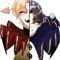 Fnaf Sun and Moon. Anime version .png