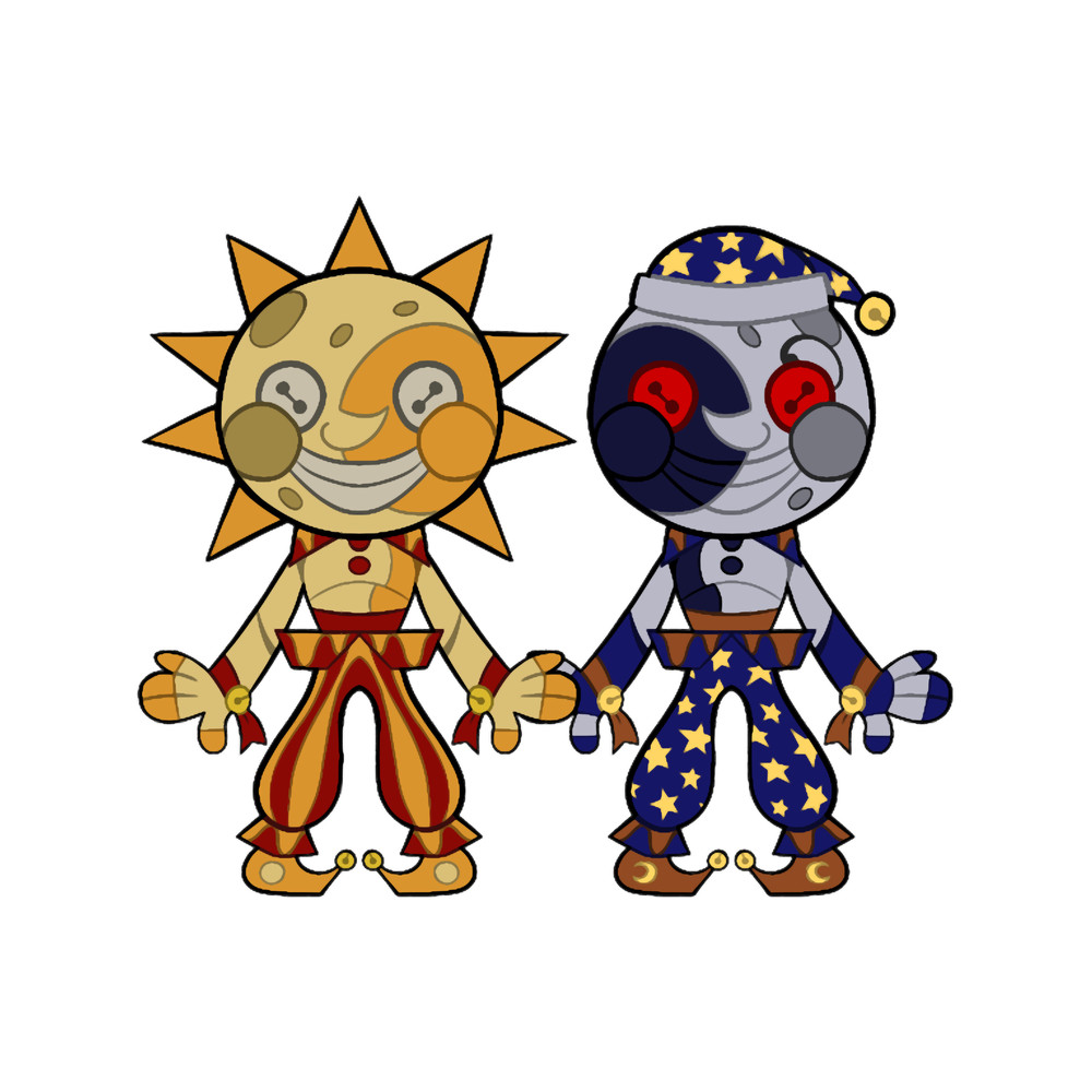 Sun And Moon Daycare Attendant Plush .png