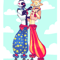 Sun and Moon fnaf Long .png