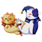 Sun and Moon FNAF Security Breach .png