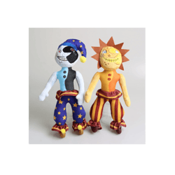 sun and moon fnaf sun and moon
