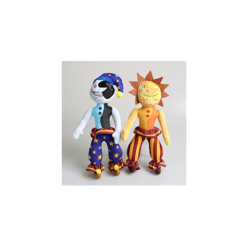 Sun and moon fnaf Sun and moon.png