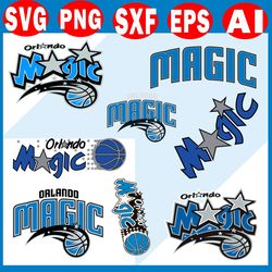 orlando magic logo svg - orlando magic svg cut files - orlando magic png logo, nba logo, orlando magic svg