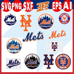 new york mets svg, new york mets png, new york mets logo, new york mets clipart, new york mets cricut, mets png