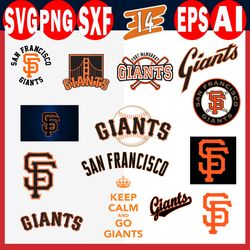 san francisco giants logo, san francisco giants svg, san francisco giants clipart, san francisco giants cricut