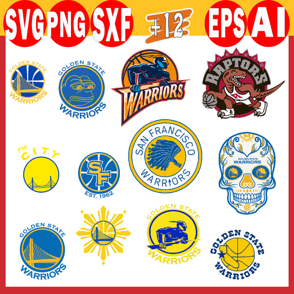 12 Golden State Warriors Logo PNG , Golden State Logo, Golde | Inspire ...
