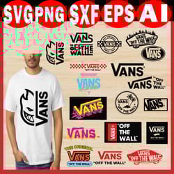 vans logo svg bundle, trending svg, new vans logo svg
