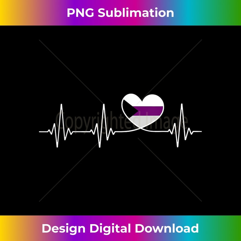 JR-20231130-1082_Demisexual Flag Heart for Demisexual Pride 0655.jpg