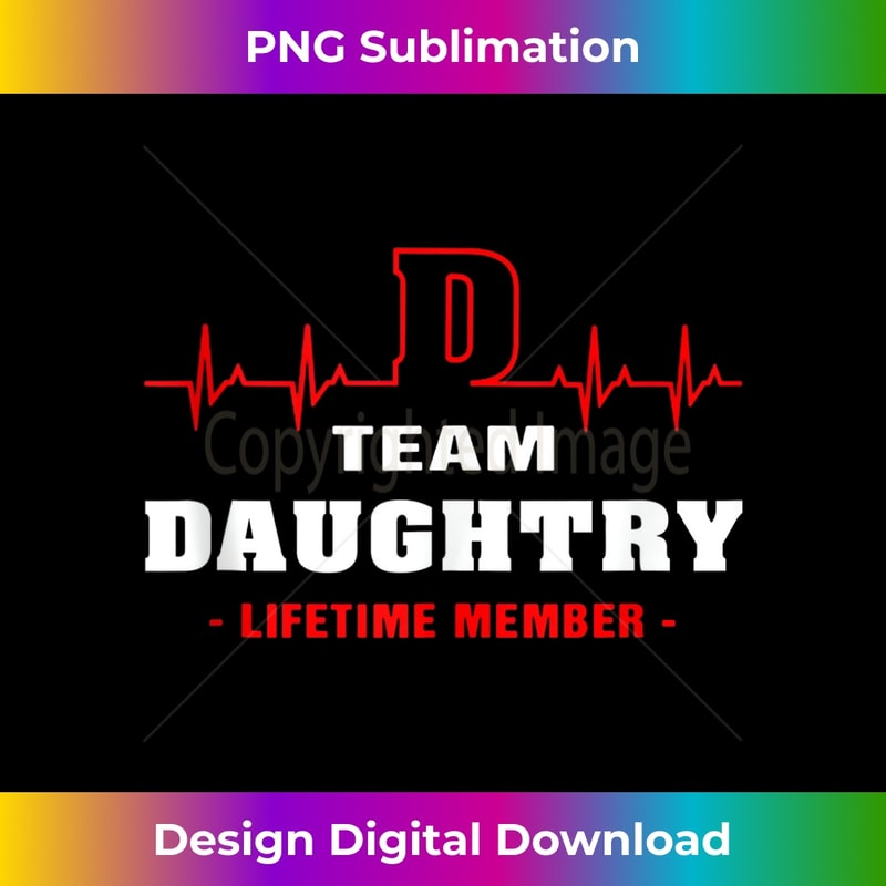 OQ-20231130-5393_Team Daughtry lifetime member Proud Family Surname Daughtry Tank Top 3429.jpg