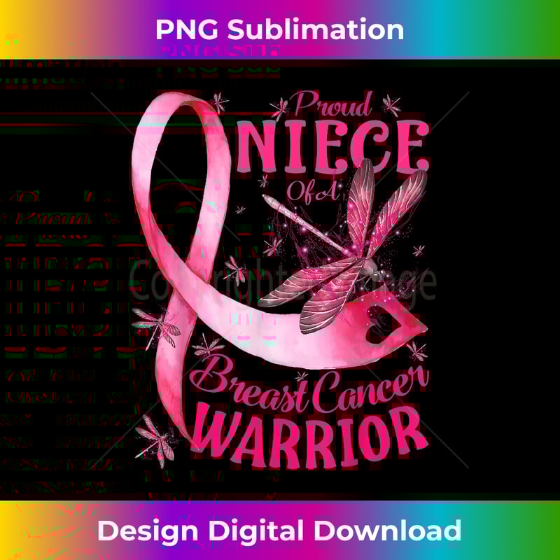 OZ-20231130-4508_Proud Niece Of A Breast Cancer Warrior Awareness Dragonfly 2841.jpg