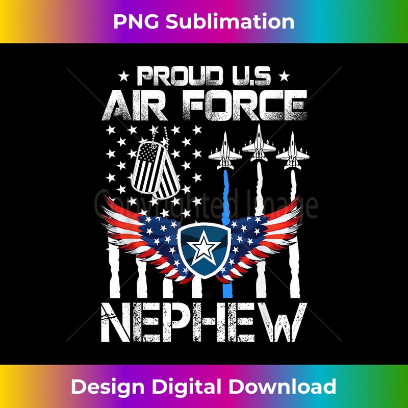 TI-20231130-5758_US Air Force Proud Nephew -Proud Air Force Nephew Father Day 3663.jpg