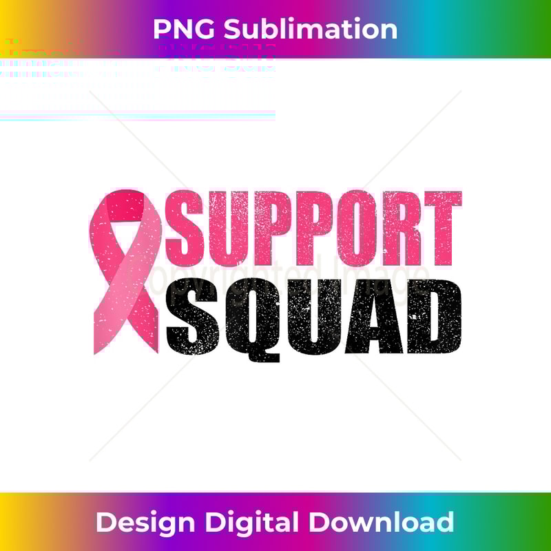 TY-20231130-5310_Support Squad Pink Ribbon Warrior Breast Cancer Awareness 1998.jpg