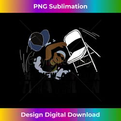 funny new triathlon alabama riverboat swimmer hat chair meme - sublimation-optimized png file - tailor-made for sublimation craftsmanship