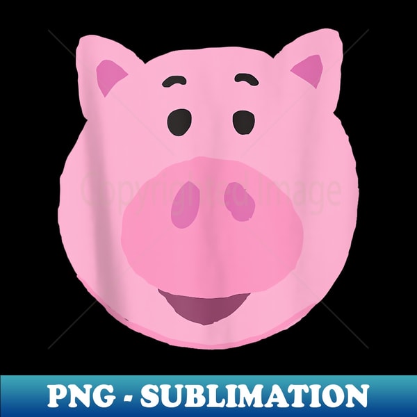 Disney Pixar Toy Story Hamm Big Face 0869.jpg