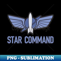 disney pixar toy story buzz lightyear star command pocket - exclusive png sublimation download