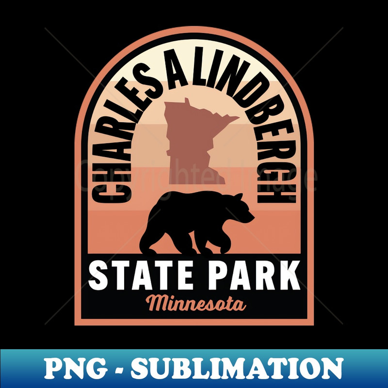 Charles A Lindbergh State Park MN Bear 0338.jpg