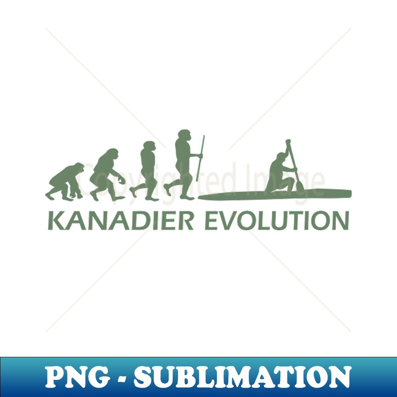 Canadian Evolution shirt with writing - Vintage T-Shirt PNG