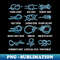 sailing sailboat sailing knots knots nautical knots - Decorative Art Sublimation Download